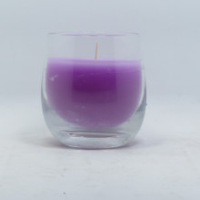 Long Burning Time Classic Jar Candles