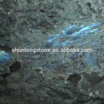 sapphire blue granite tile slab countertop