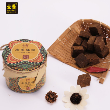 370g Aged Ginger Brown Sugar