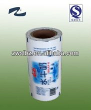 compound material packing film