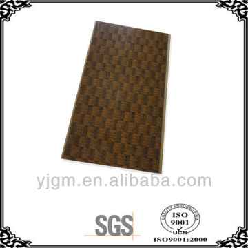 Ceiling panels pvc and Bathroom panels and & Ceiling panels decorative( HOT ) SGS