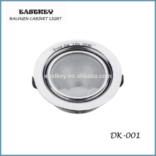 12V under cabinet halogen light DK-001