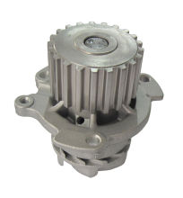 Lada Samara Automobile Water Pumps , 21081307015 / 2109130701000