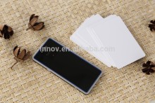 HF 13.56 RFID PVC Smart blank Card blue tooth reader