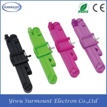 Hot Car Air Vent Phone Holder Portable Folding Phone Holder