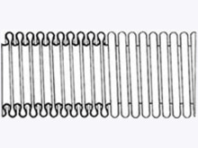 Helix Stainless Steel Flexible Hose