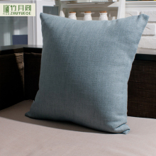 PC-1 Christmas gift cushions custom printed square throw pillow