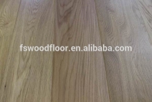 natural oiled oak Engineered parquet