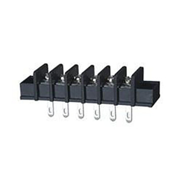 8.25 mm Pitch Barrier Terminal Block Conencentor