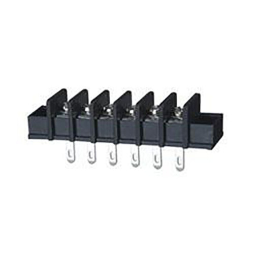 8.25mm Pitch Barrier Terminal Block Conenctor