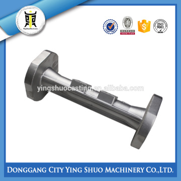 Magnetic Flowmeter, Turbine Flowmeter, Stainless Steel Castings