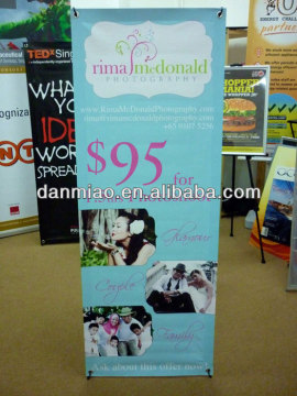 Modern Commercial Advertising Posters