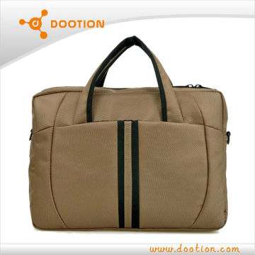 Nylon laptop computer bag 14inch