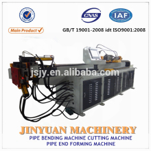 38CNC Automatic CNC Tube Tube Bending Machine Pipe Bending Machine Hydraulic NC Pipe Tube Bending Machine
