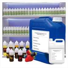 Wholesale Concentrated Fruit Flavored Liquid Flavors for Food and Tobacco