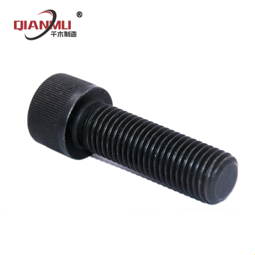 hexagon socket head cap screw