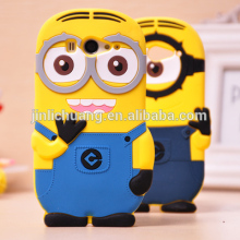 Super Dad Daddy Despicable Me case Silicon Phone Cover