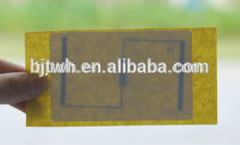 Alien 9662 label, UHF inlay with H3 chip,UHF labels