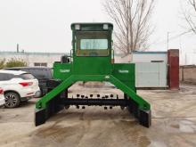 compost equipment compost fermentation chicken manure turner