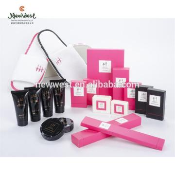 ISO Certified Disposable Hotel Supplies,five star hotel supplies,luxury hotel supplies