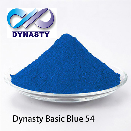 Basic Blue 54 CAS NO.15000-59-6