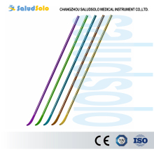 Medical Titanium Elastic Nail