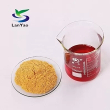 Polyferric Sulfate Powder Solid Phosphorus Remover Iron 21%