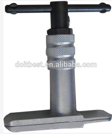 Motorcycle Disc Brake Spreader Tool