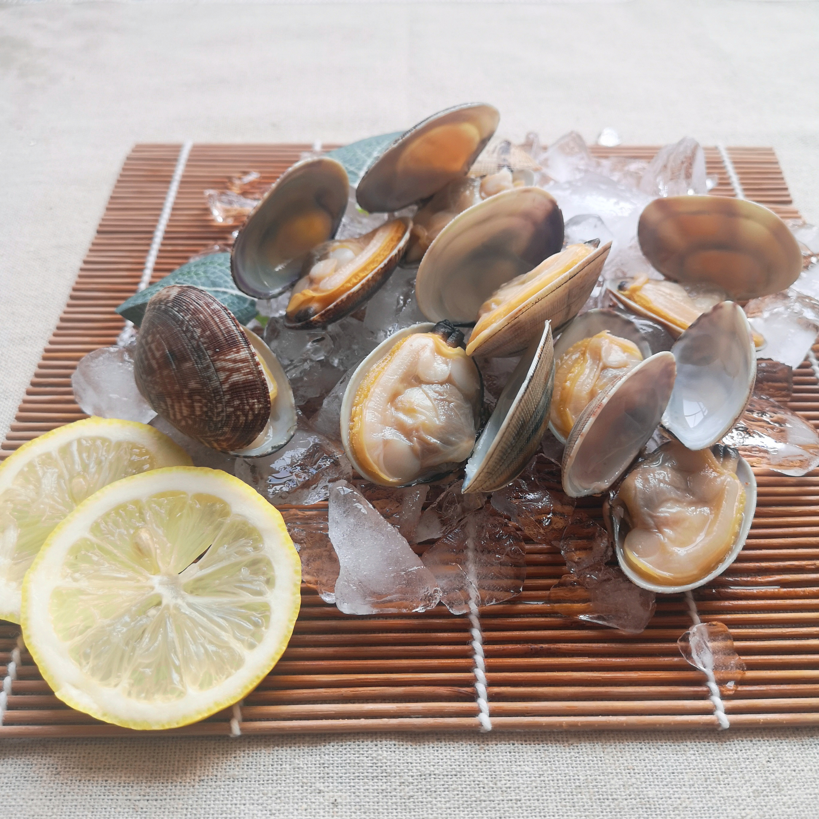 Roztwory czyszczenia małży próżniowych