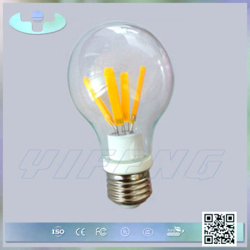 A60-A top quality best selling epistar cob led bulb