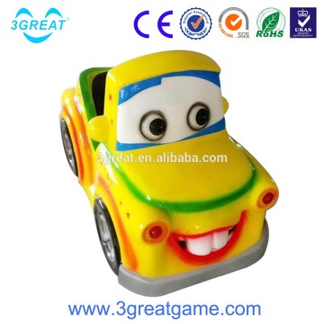 Hot sale indoor arcade car kiddie ride