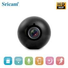 Sricam SP022 IP Camera