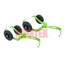 SD2000 Professional Sled Dolly Kit