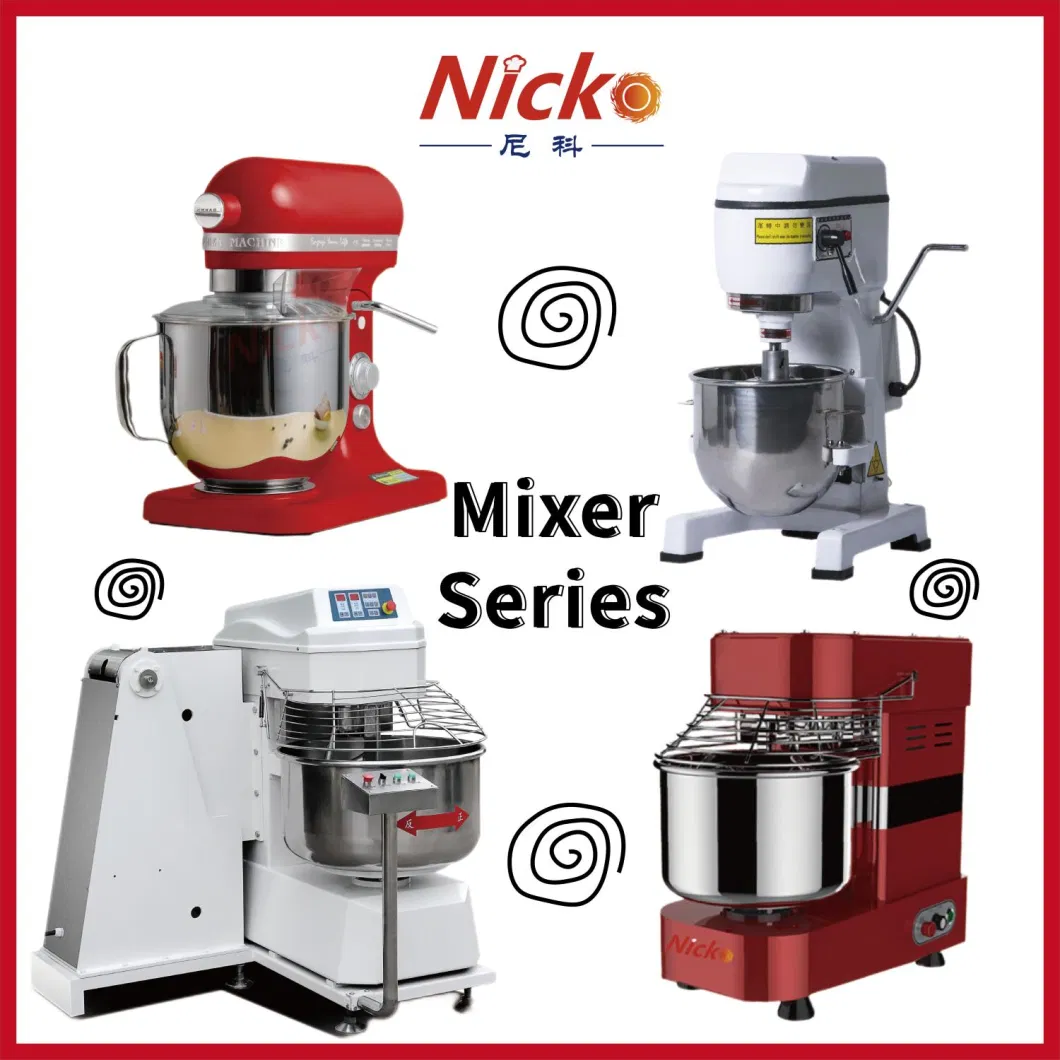 Micro-Computer Control Panel Single Deck Gas Bakery Oven for Bread