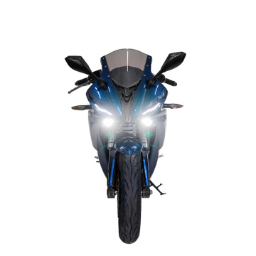 High Quality 8000w Electric Motorcycle - Fast Speed Sport Electric Motorbikes