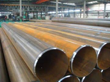 API 5L X60 LSAW Steel Pipe