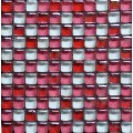 Electroplated Big Single Size Mosaic