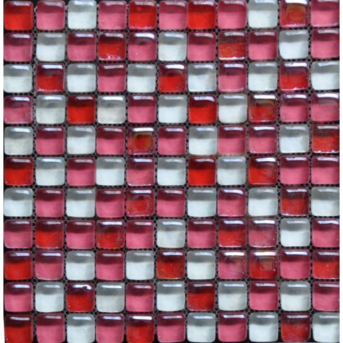 Electroplated Big Single Size Mosaic