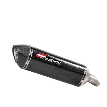 Motorcycle Muffler Exhaust Full System for Suzuki Hayabusa GSR 750