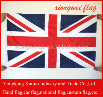 the union flag