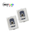 Deep Red SMD 690nm LED 2016 SMT Diode