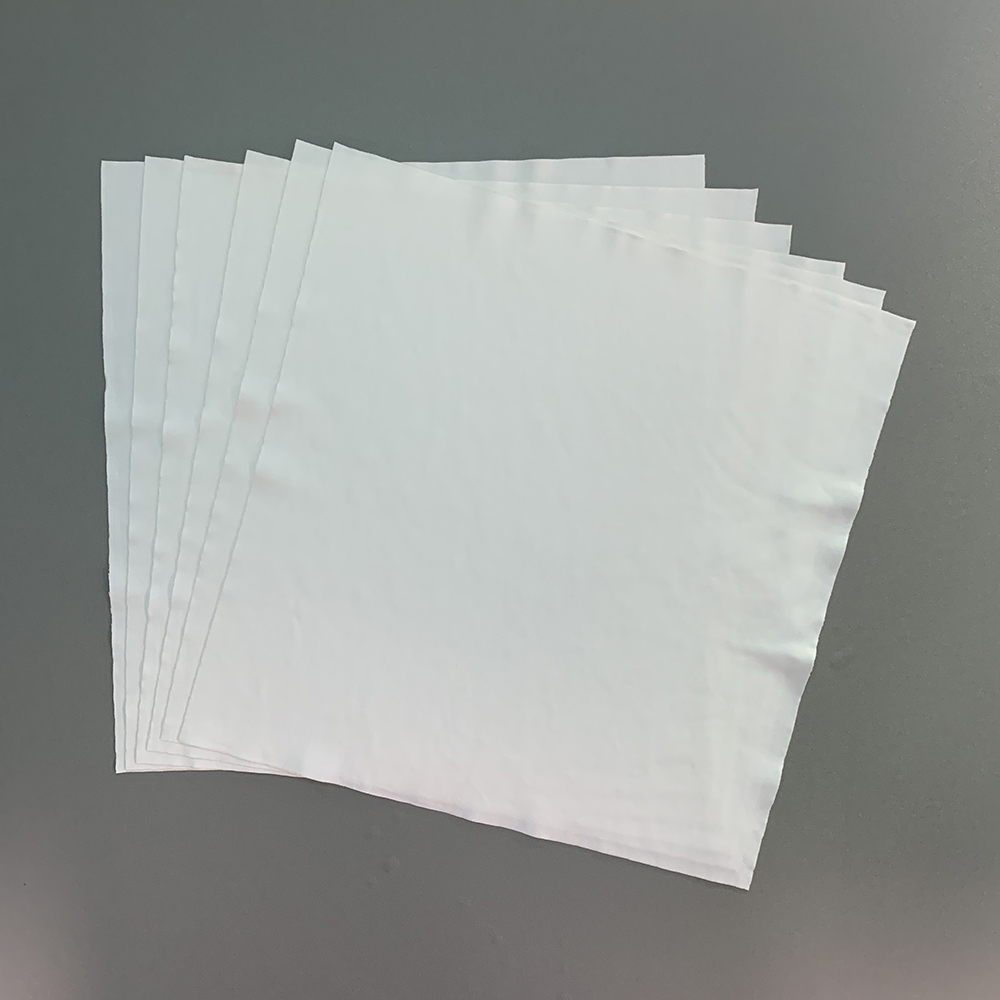 Soft Textured Wipe Soft Textured Wipe