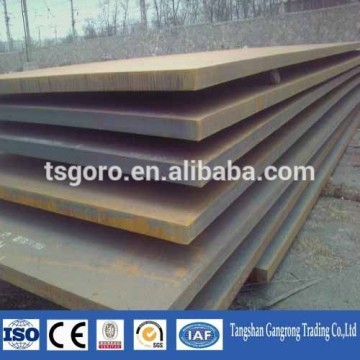 HR sheet , steel sheet price