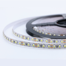 Bright color 5050SMD RGB  led strip 12v
