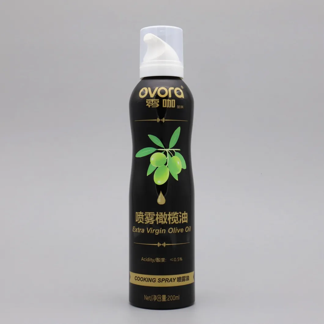 Wholesale Olive Oil Spray Bottle Spray Head Actuator