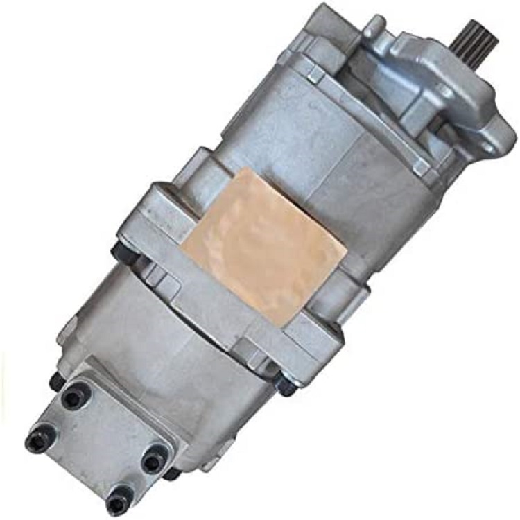 Pompe de commutation 705-51-32000 pour le chargeur de roues Komatsu 540-1