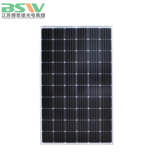 China Home Roof 300w 350w 500w 1000w Pv Solar Module Polycrystalline Solar Panel