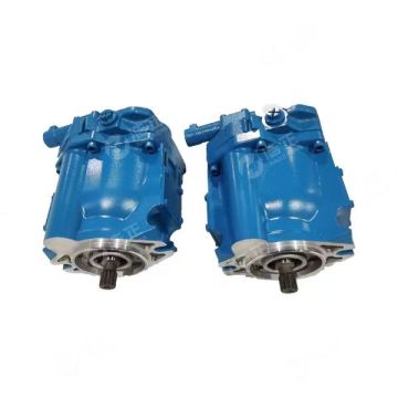 PVE19L940CVPC120 hydrualic piston pump