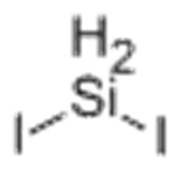 DIIODOSILANE CAS 13760-02-6