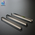 Optical Glass Square glass rod